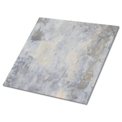 TULUP SAMOLEPICÍ OBKLADY NA STĚNU 9 ks 30x30 cm Stará betonová zeď
