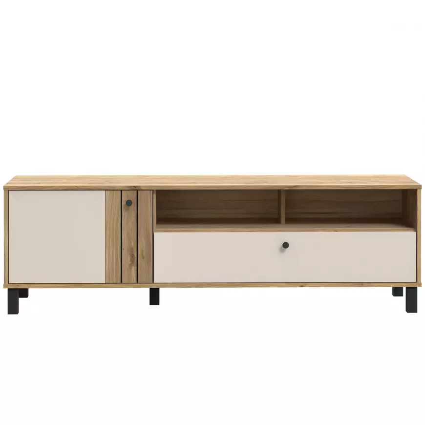 Tv skříňka Killarney KQLT122L