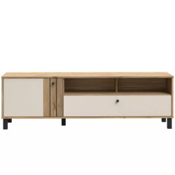 Tv skříňka Killarney KQLT122L