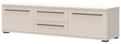 Tv stolek 180 baptiste - béžová