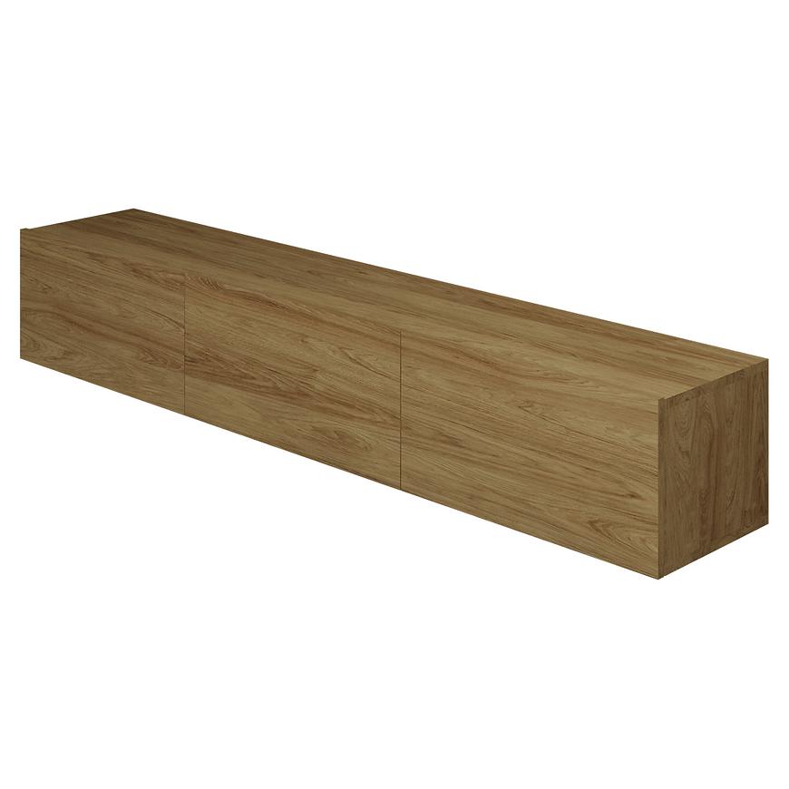 Tv stolek Dallas 160 hikora