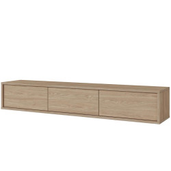 Tv stolek Frida 38 3K dub olejovaný