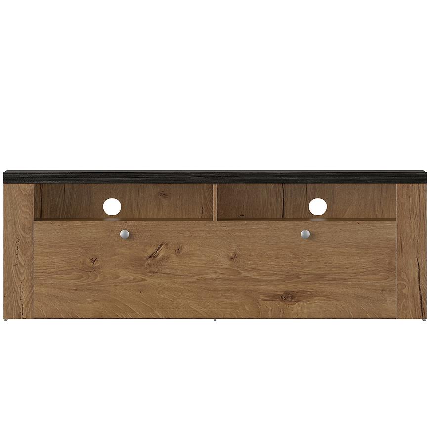 Tv stolek Larona 41 dub lefkas