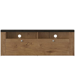 Tv stolek Larona 41 dub lefkas