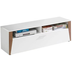 TV stolek Piano 140 cm
