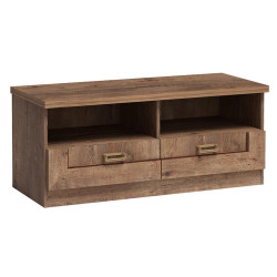 TV Stolek Tadeusz 118 cm, dub lefkas