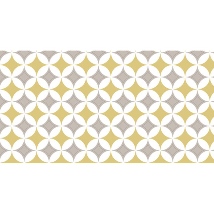 Ubrus Amera Graugelb 387-0522 140cmx20m