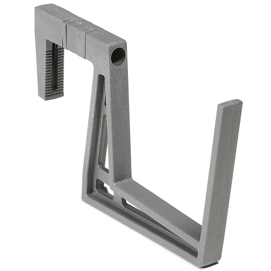 Úchyt Lobelia Antracit LA638-82