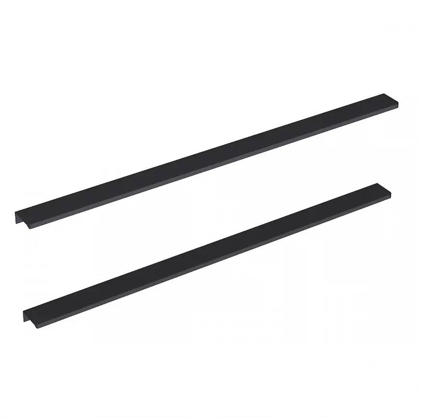 Úchyt Merkado 60 (2 ks) černý