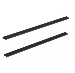 Úchyt Merkado 60 (2 ks) černý