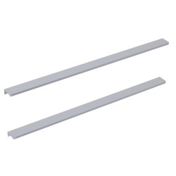 Úchyt Merkado 60 (2 ks) chrom