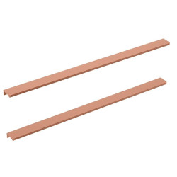 Úchyt Merkado 60 (2 ks) rose gold