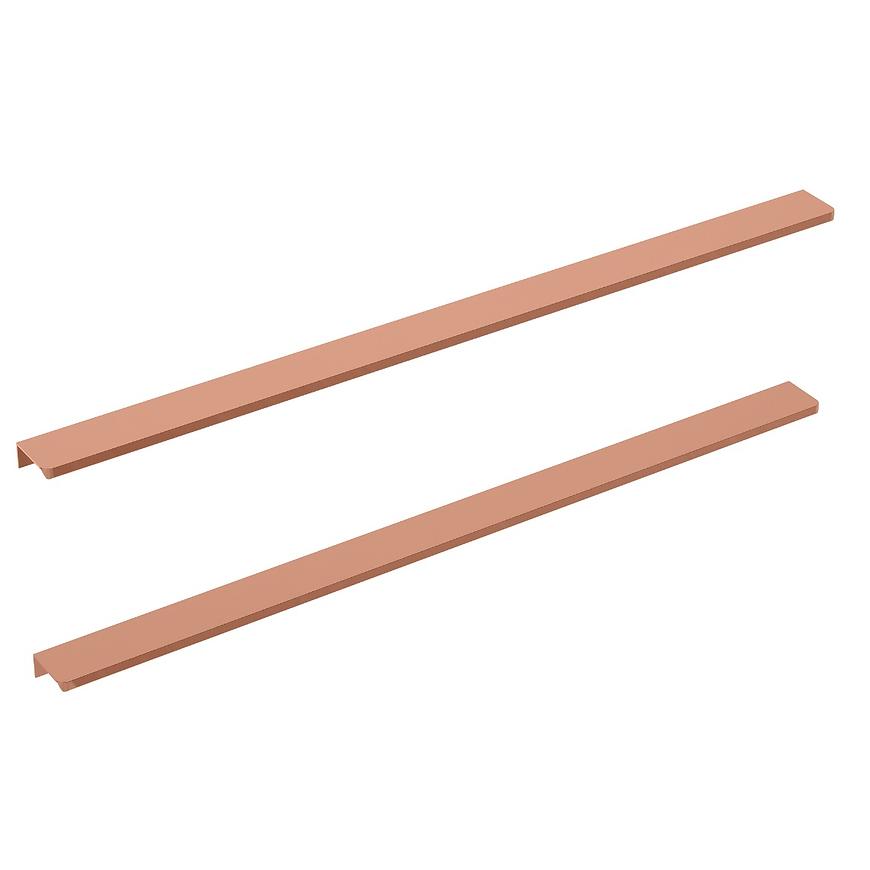Úchyt Merkado 60 (2 ks) rose gold
