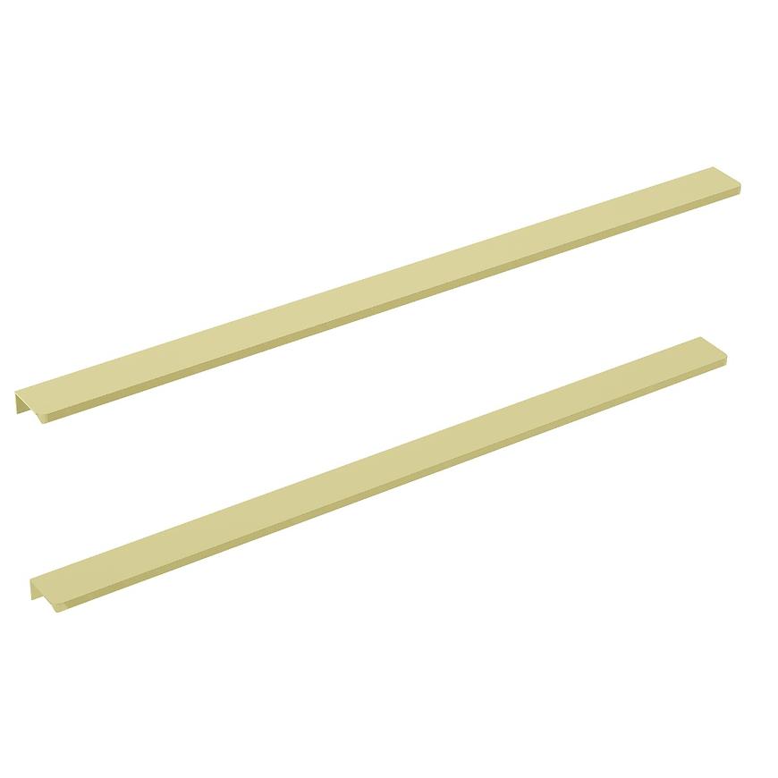 Úchyt Merkado 60 (2 ks) zlatý