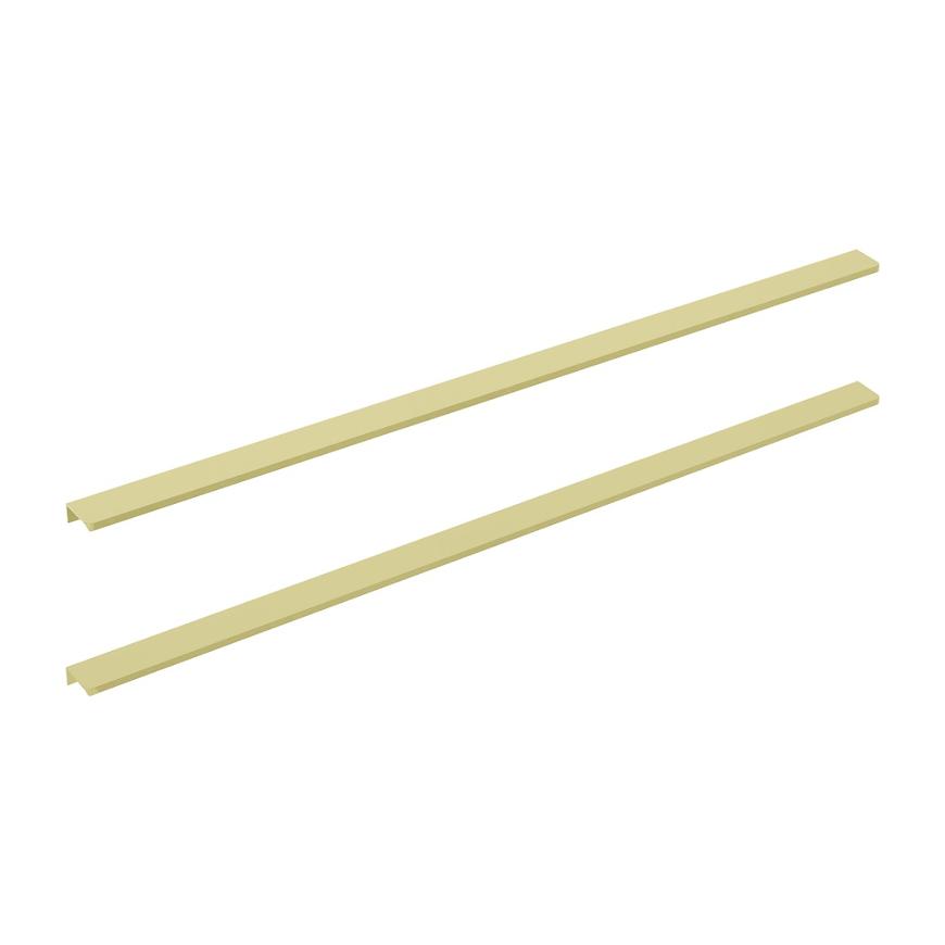 Úchyt Merkado 80 (2 ks) zlatý