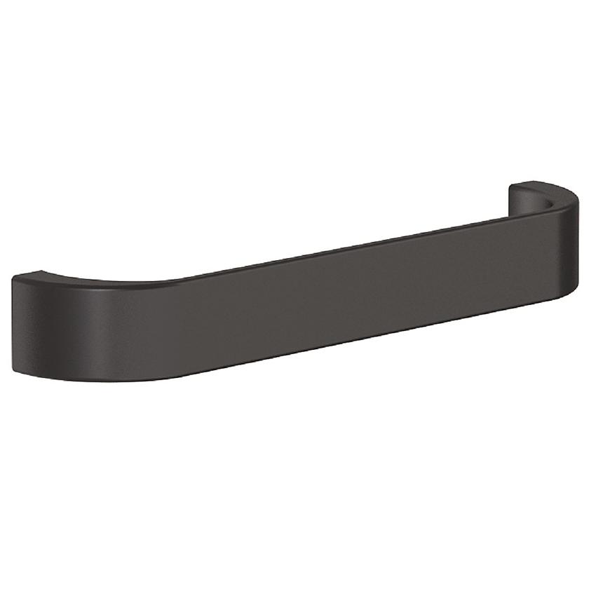 Úchyt Uno 12,8 (1 ks) černý