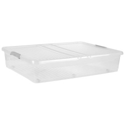 ÚLOŽNÝ BOX plast