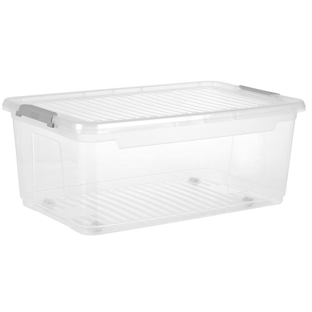 ÚLOŽNÝ BOX, plast