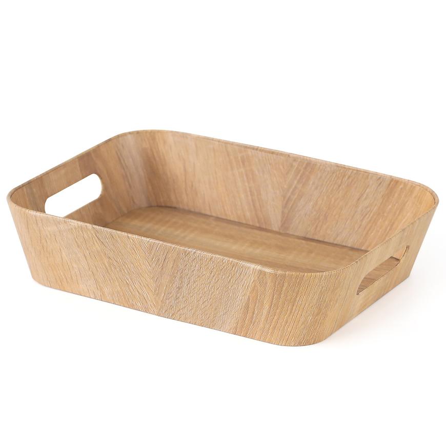 Úložný košík natural JKD0962-W