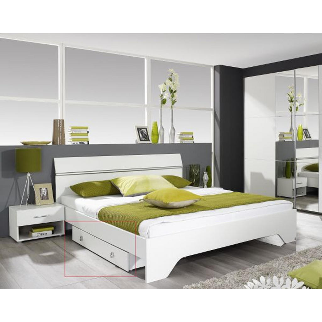 ÚLOŽNÝ PROSTOR POD POSTEL, 56/16/115 cm,