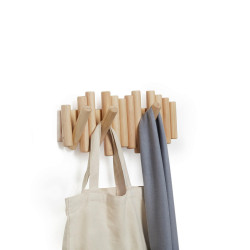 Umbra ŠATNÍ LIŠTA