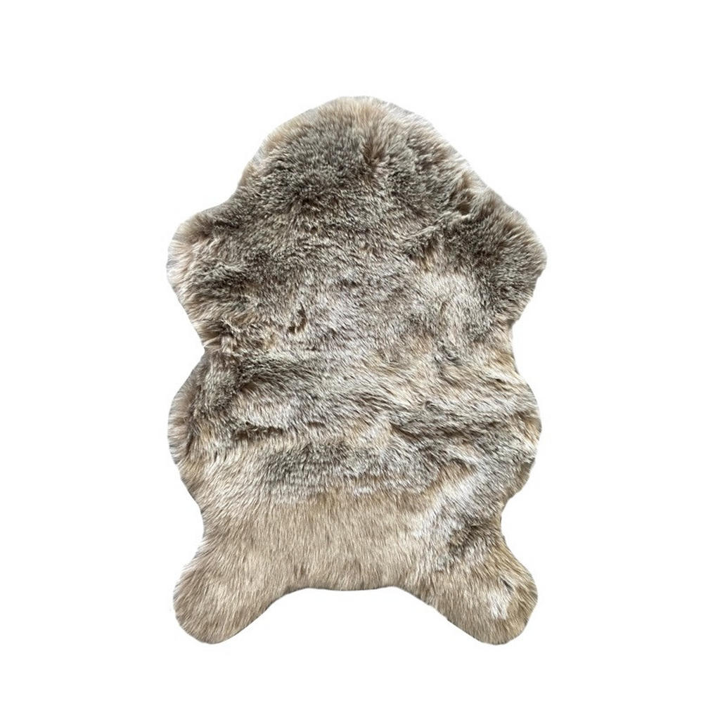 UMĚLÁ KOŽEŠINA, 55/80 cm,