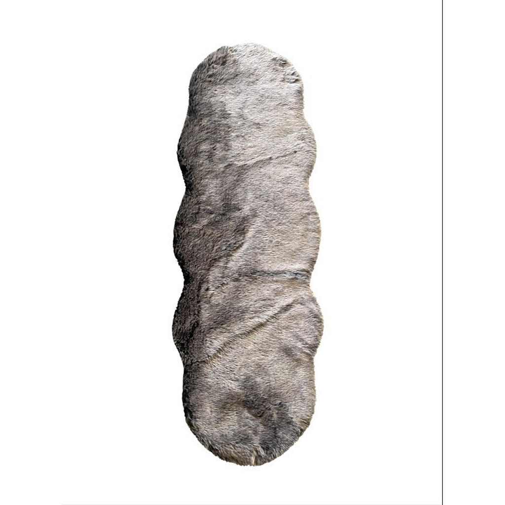 UMĚLÁ KOŽEŠINA, 55/160 cm,