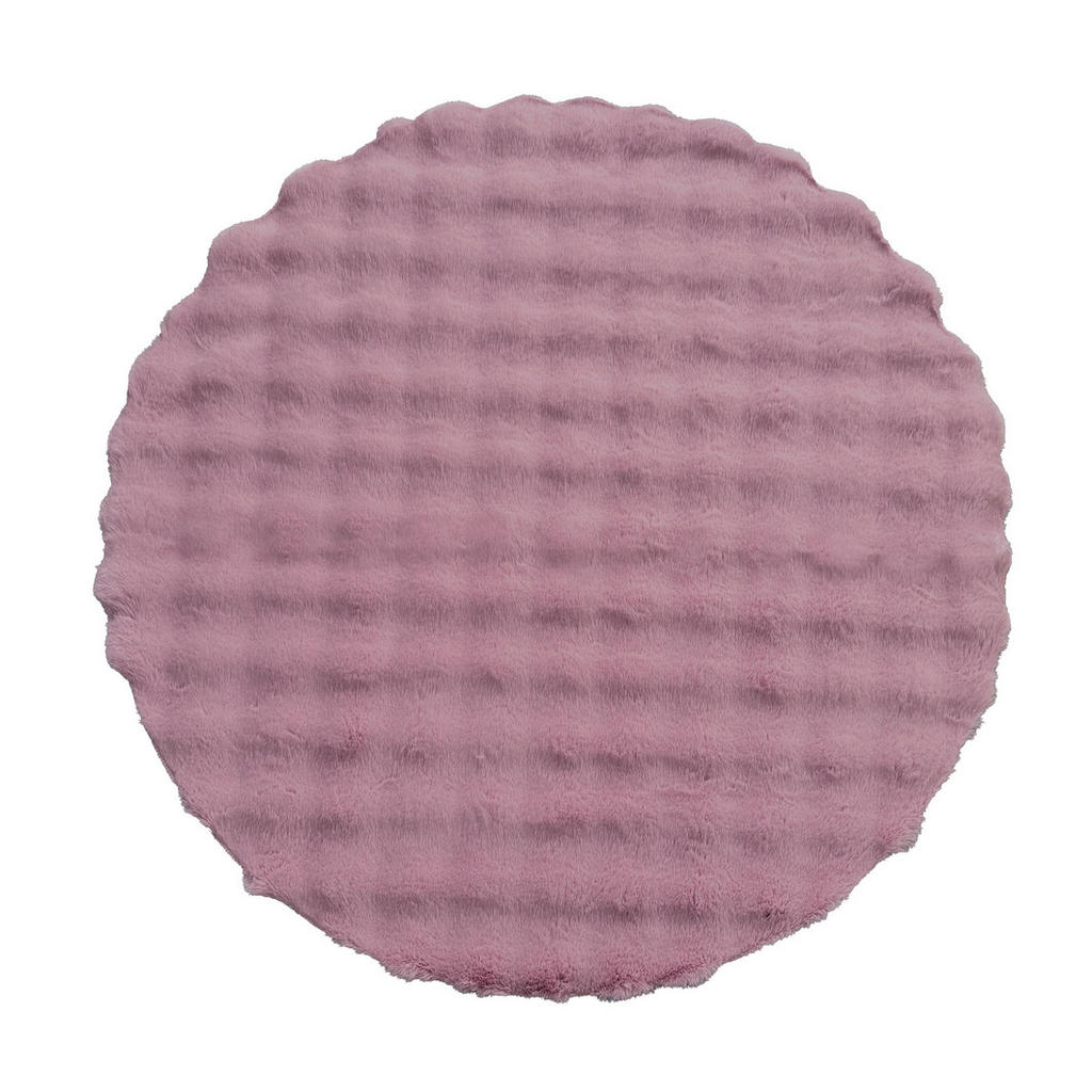 UMĚLÁ KOŽEŠINA, pink