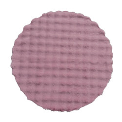 UMĚLÁ KOŽEŠINA, pink