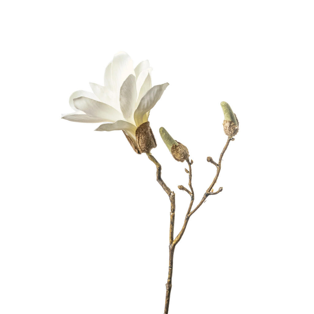 UMĚLÁ KVĚTINA 25,5 cm