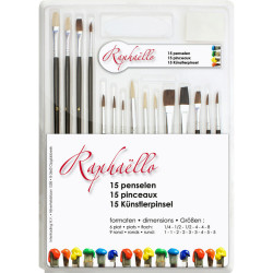 UMĚLECKÝ ŠTĚTEC,