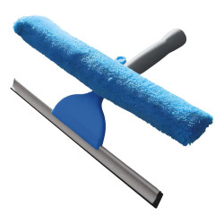 Umývač oken s mikrovlákna York