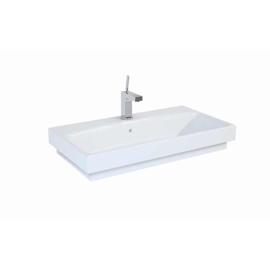 Umyvadlo Cetina 80 bílý