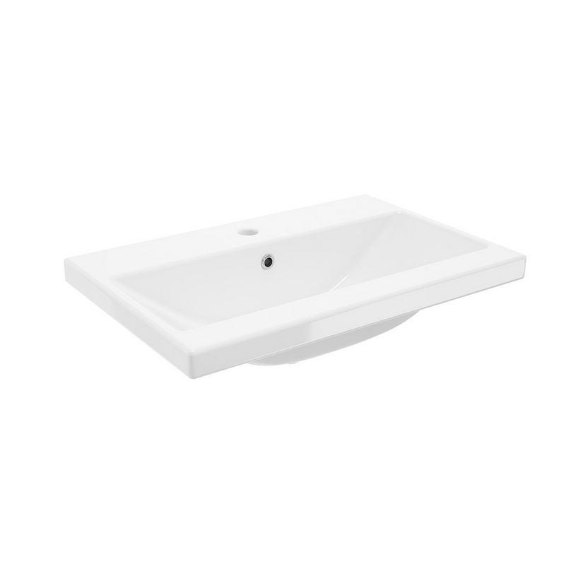 Umyvadlo Go 60 bílý