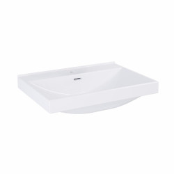 Umyvadlo Merkado High 60 cm