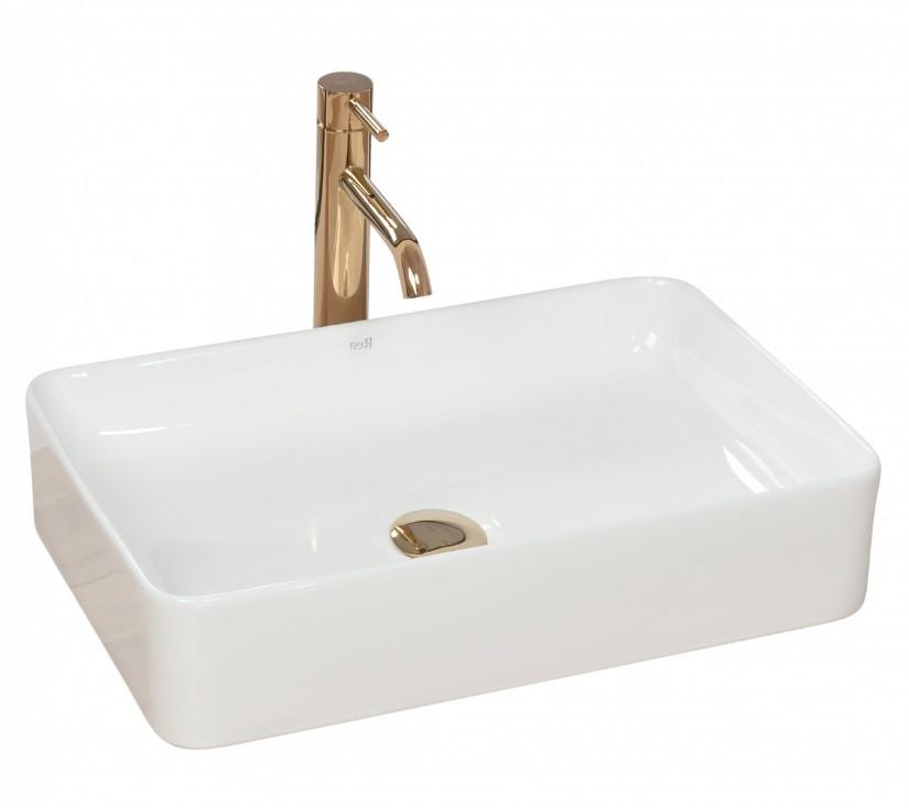 Umyvadlo na desku Avia Rea