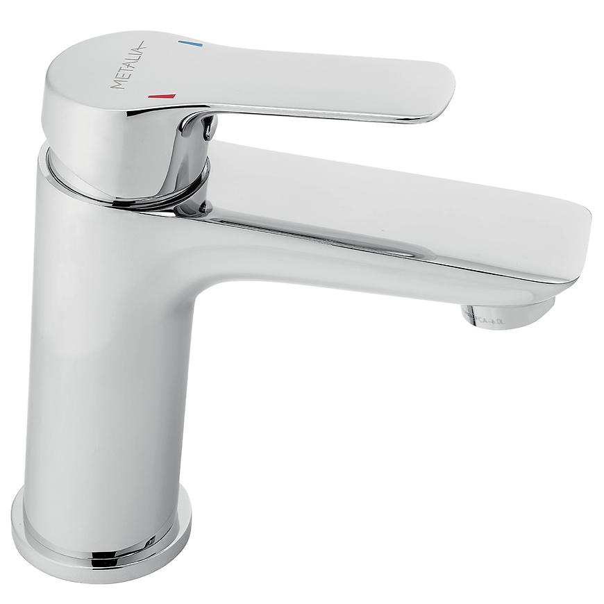 Umyvadlová baterie bez odtoku 54002/1.0 Metalia 54 chrom