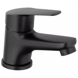 Umyvadlová baterie Sparc Black