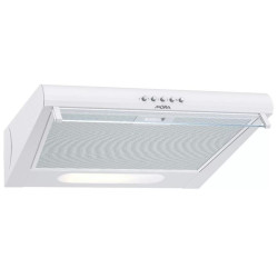 Univerzální digestoř Mora bílá OP 540 W