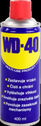 Univerzální mazivo WD-40 400 ml