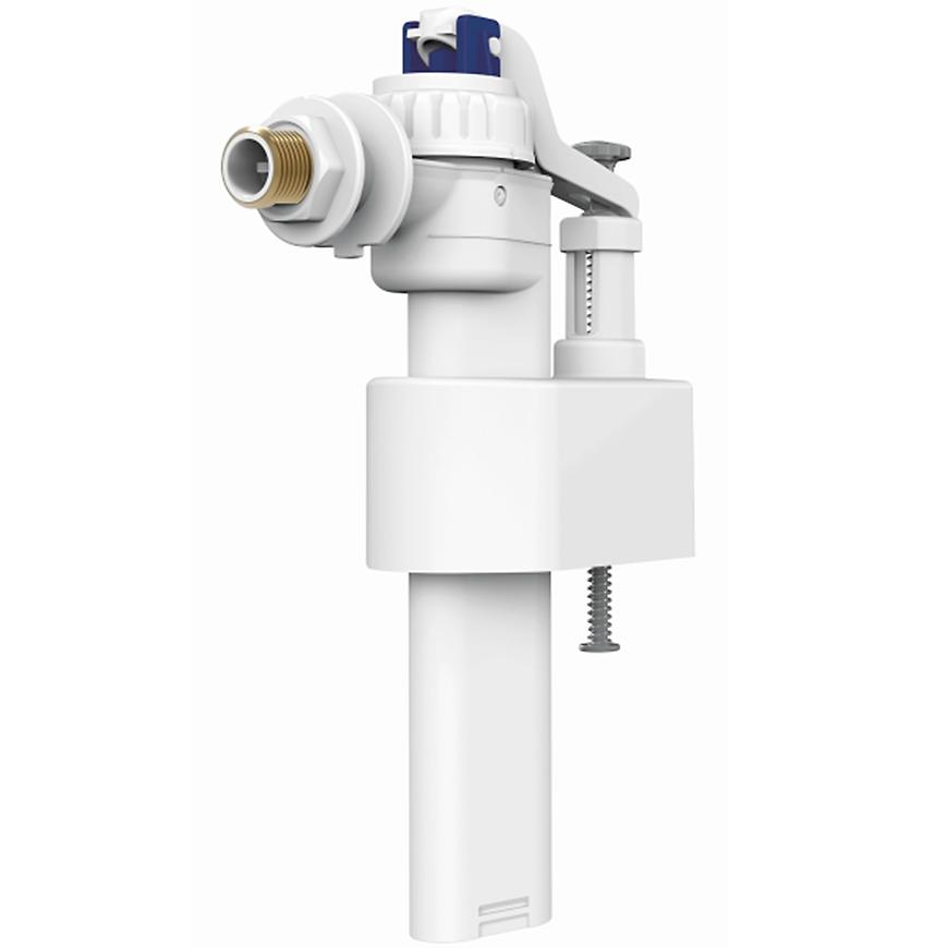 Univerzální plnící ventil, boční 1/2" mosaz Brio 751-1