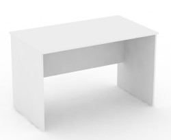 Univerzální stůl rea office 67 - bílá