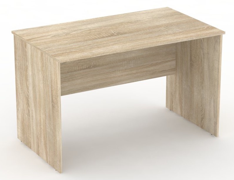 Univerzální stůl rea office 67 - dub bardolino