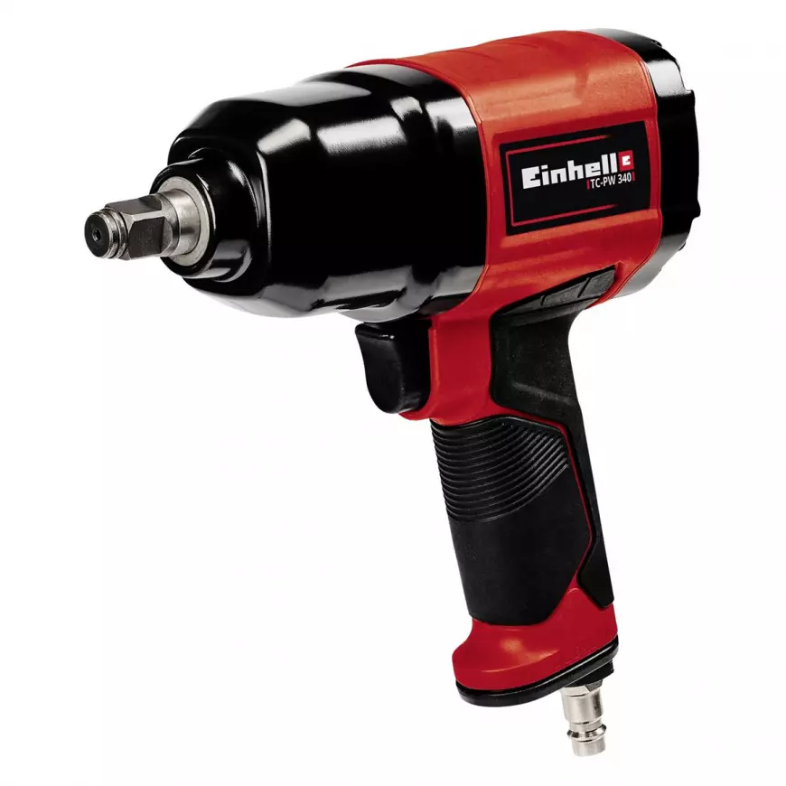 Utahovák rázový pneu TC-PW 340 EINHELL