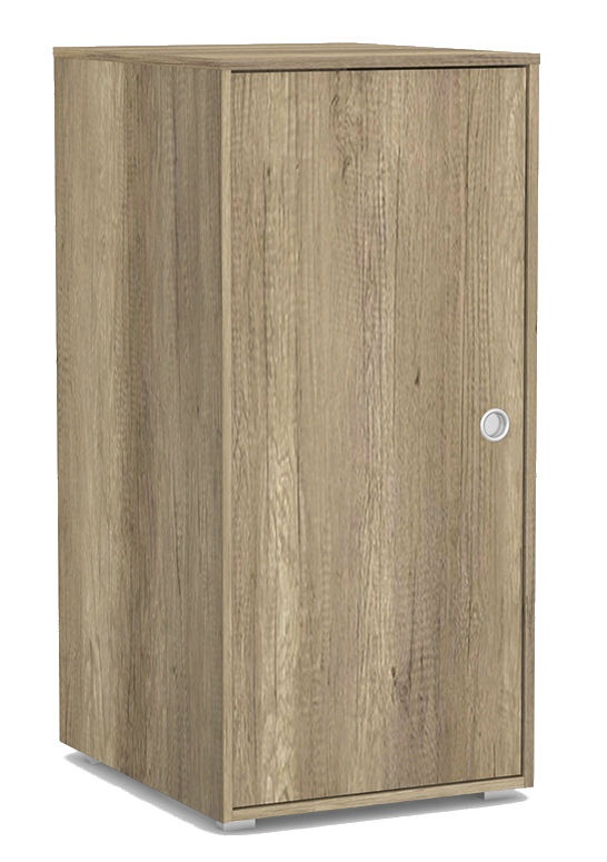 Úzká komoda rea lary s1/110 - dub canyon