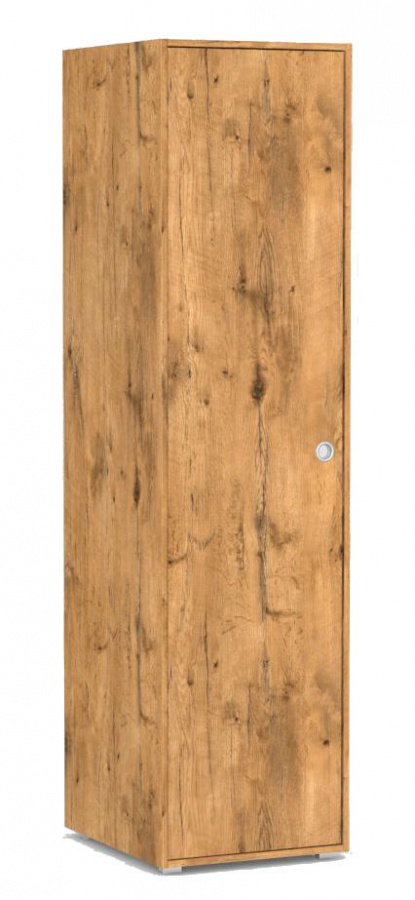 Úzká skříň rea lary s1/200 - lancelot