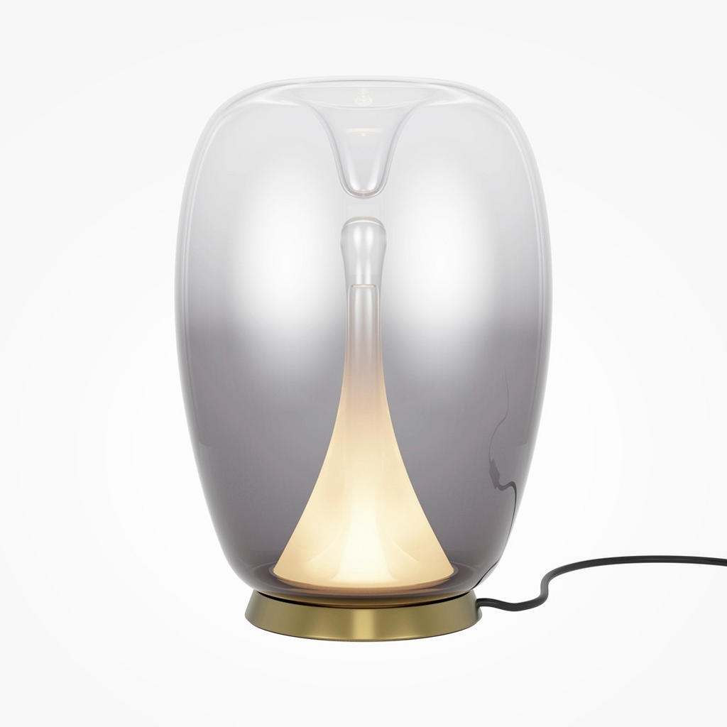 Vacu Vin STOLNÍ LAMPA, 20/27,2 cm