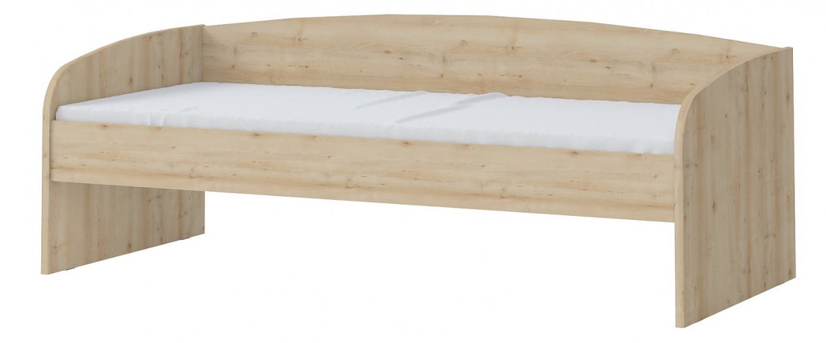 Válenda 90x200 sloane - buk