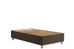 Válenda Fiona Rozměry: 110 x 200 cm, Matrace: Bez matrace, látka: Malmo New 26