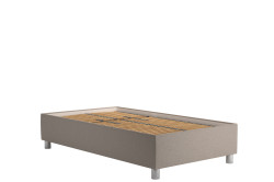 Válenda Fiona Rozměry: 110 x 200 cm, Matrace: Bez matrace, látka: Malmo New 8